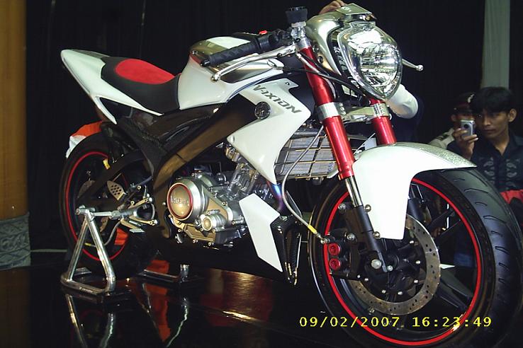 kumpulan modifikasi motor v-ixion 5 kumpulan modifikasi motor v-ixion 5