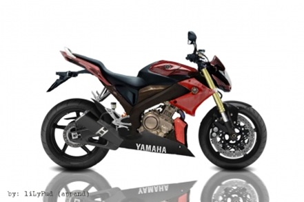 Top 10 modifikasi motor v-ixion Top 10 modifikasi motor v-ixion
